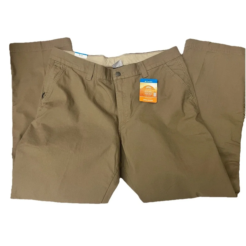 Columbia sportswear omni